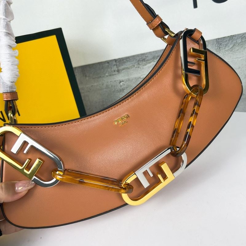 Fendi Hobo Bags